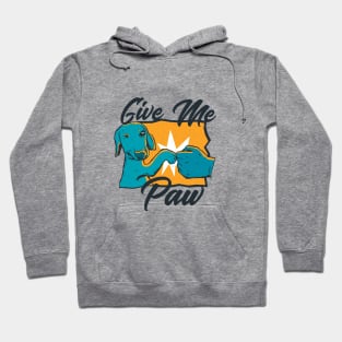 Paw Patrol Dogs Hoodie